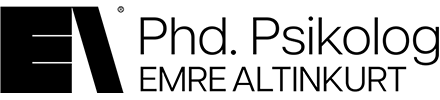 Emre Altınkurt Logo