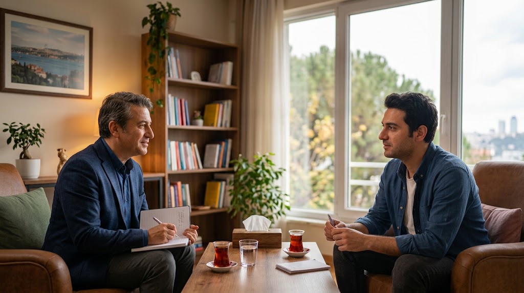 Kumar Bağımlılığı ve Yalan Söyleme Davranışı: Bir Karakter Sorunu mu, Bağımlılığın Belirtisi mi?